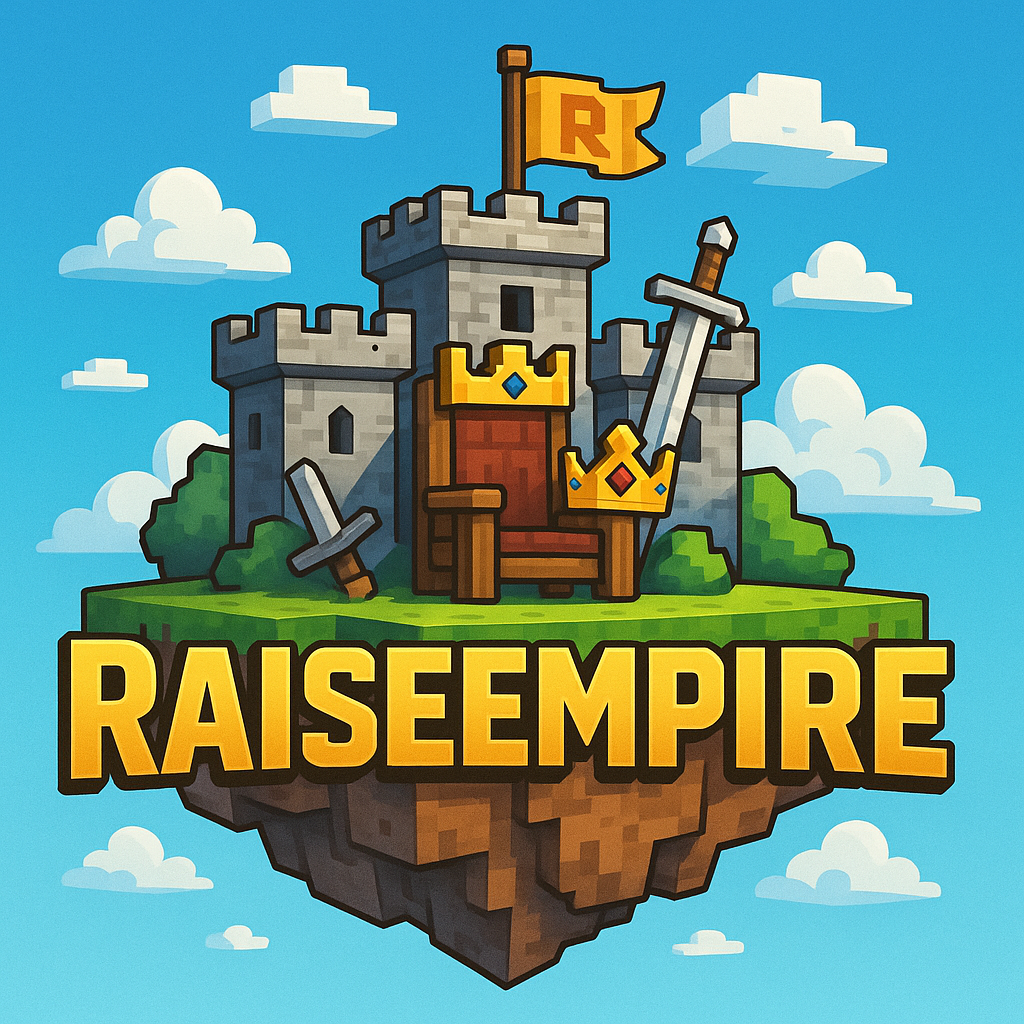 RaiseEmpire logó